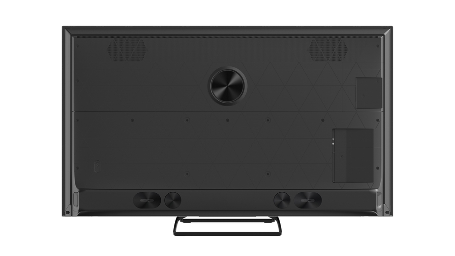 Panasonic TN-55W95CEZS QD Mini LED TV (2026) 8