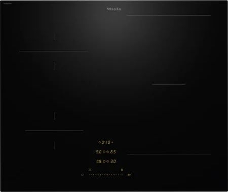 Miele KM 8462 FL Inbouw Inductiekookplaat  1