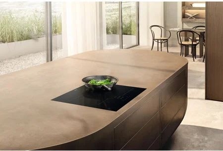 Miele KM 8462 FL Inbouw Inductiekookplaat  3