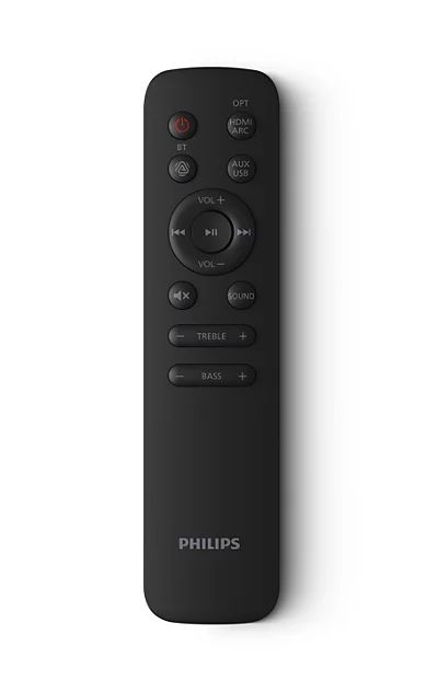 Philips TAFA3/10 2