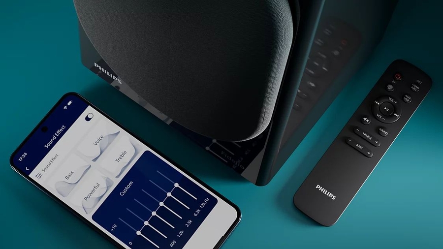 Philips TAFA3/10 8