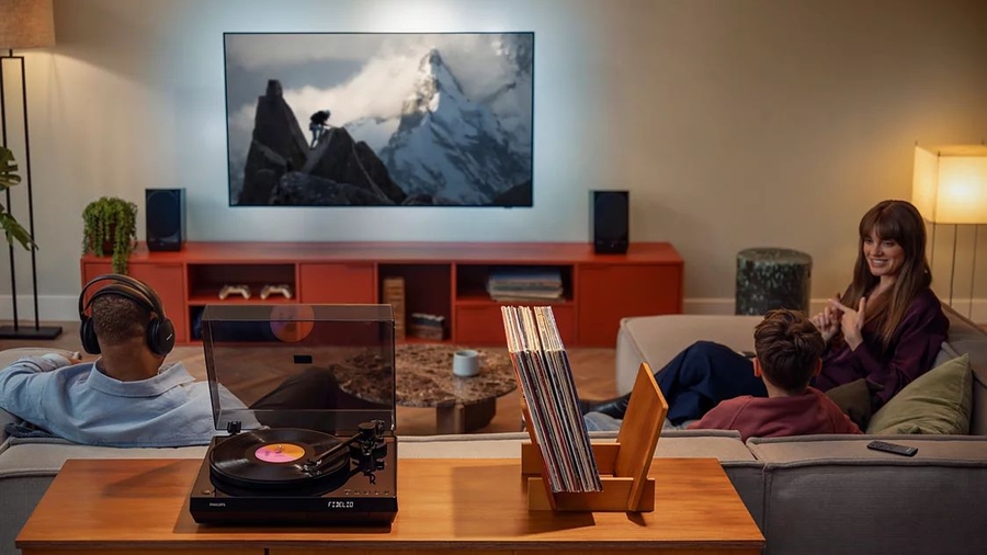 Philips TAFA3/10 9
