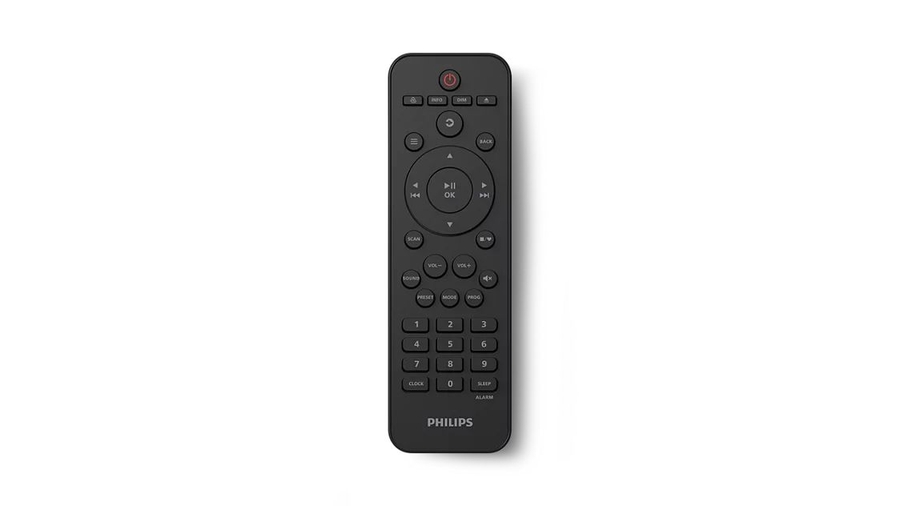 Philips TAFA7/10 2