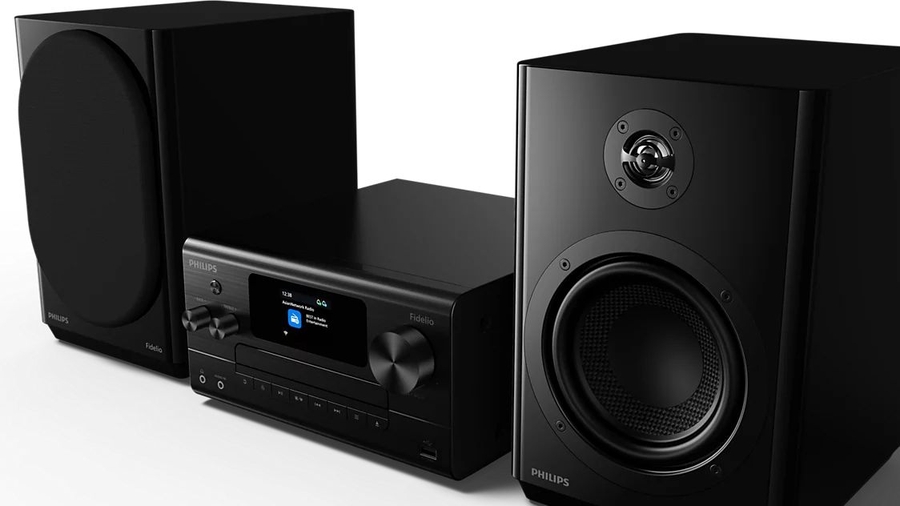 Philips TAFA7/10 7