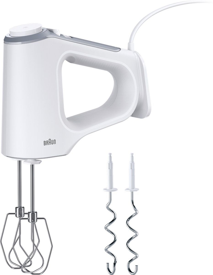Braun HM 3200 MultiMix 3 Handmixer 1