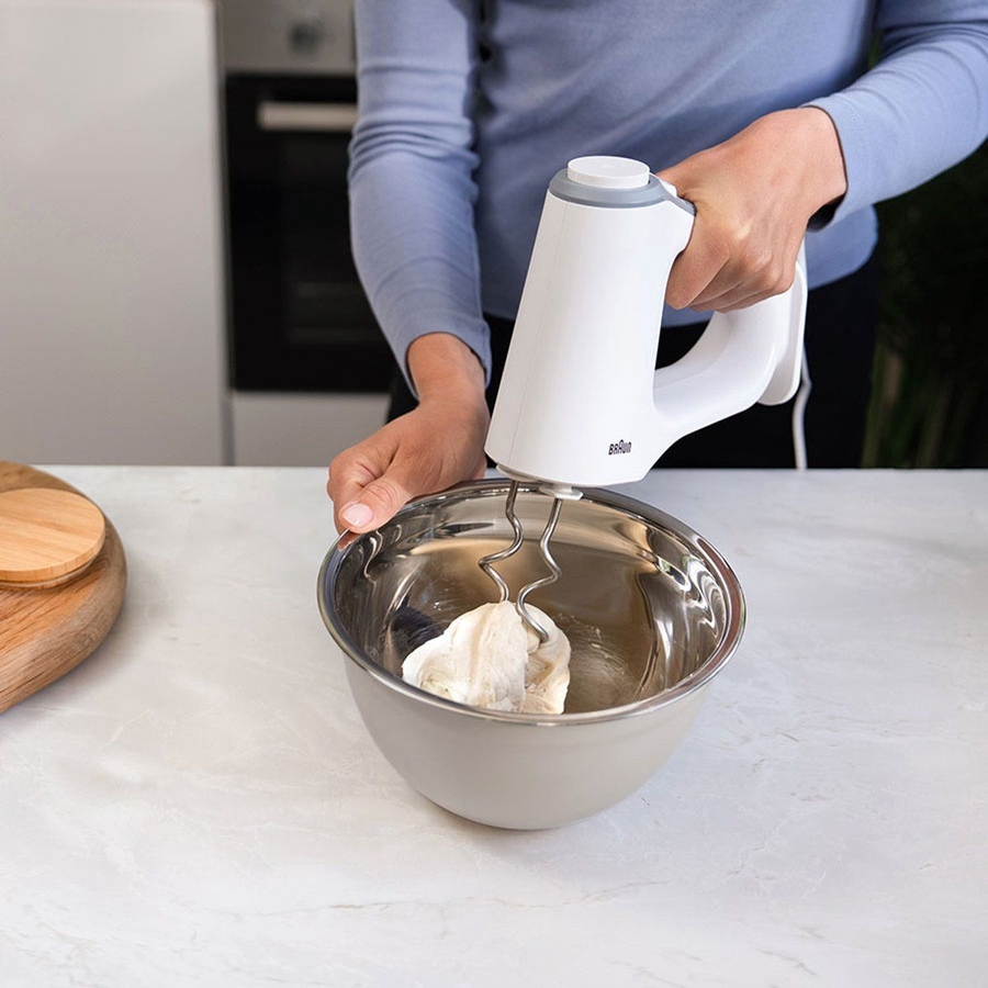 Braun HM 3200 MultiMix 3 Handmixer 4