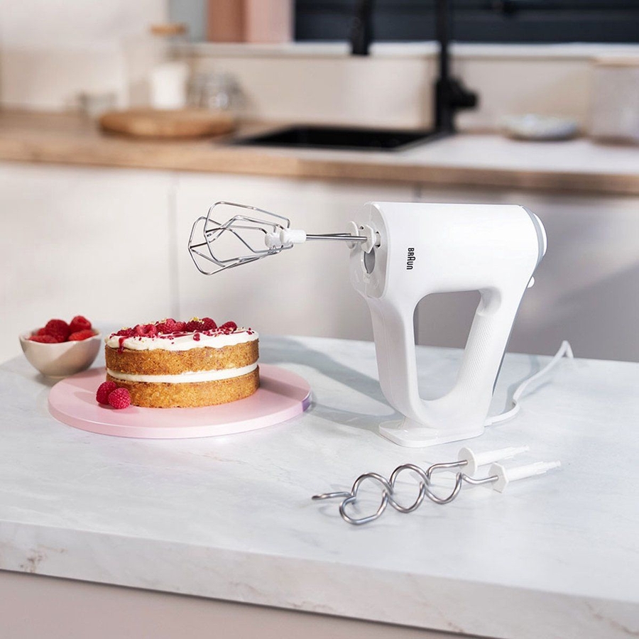 Braun HM 3200 MultiMix 3 Handmixer 5