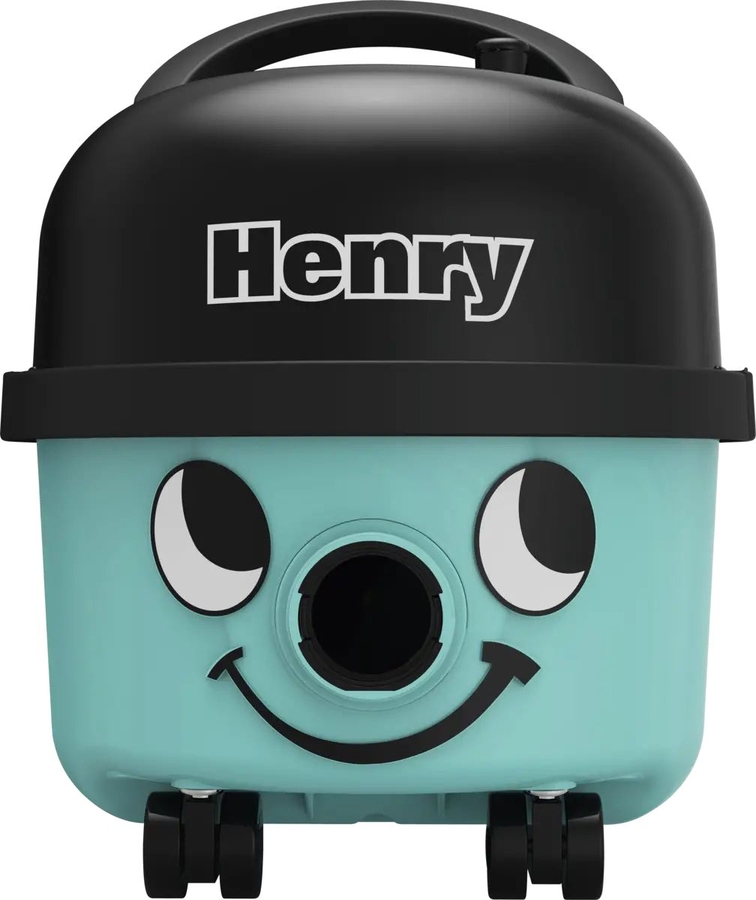 Numatic Henry HVR160-11+Kit AS0 Stofzuiger met Zak  1