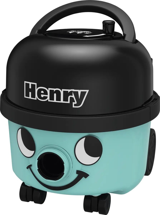 Numatic Henry HVR160-11+Kit AS0 Stofzuiger met Zak  2