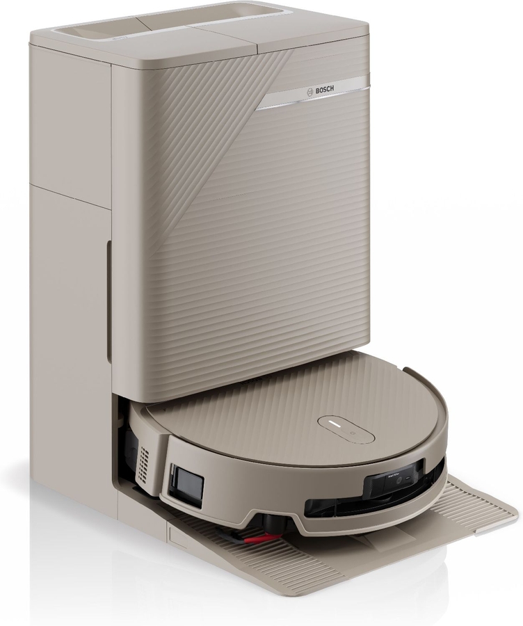 BOSCH BCR2P2GXAB Spotless 2 Advanced+ Robotstofzuiger   1