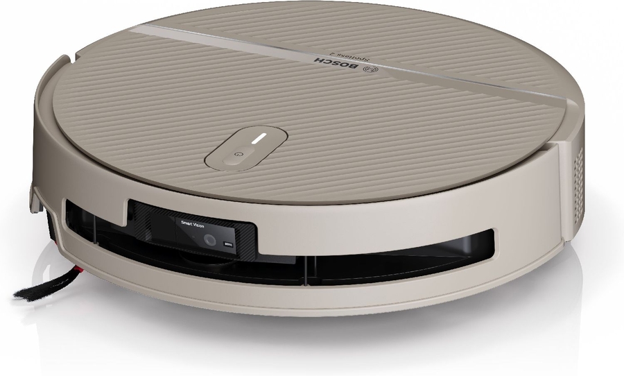 BOSCH BCR2P2GXAB Spotless 2 Advanced+ Robotstofzuiger   3