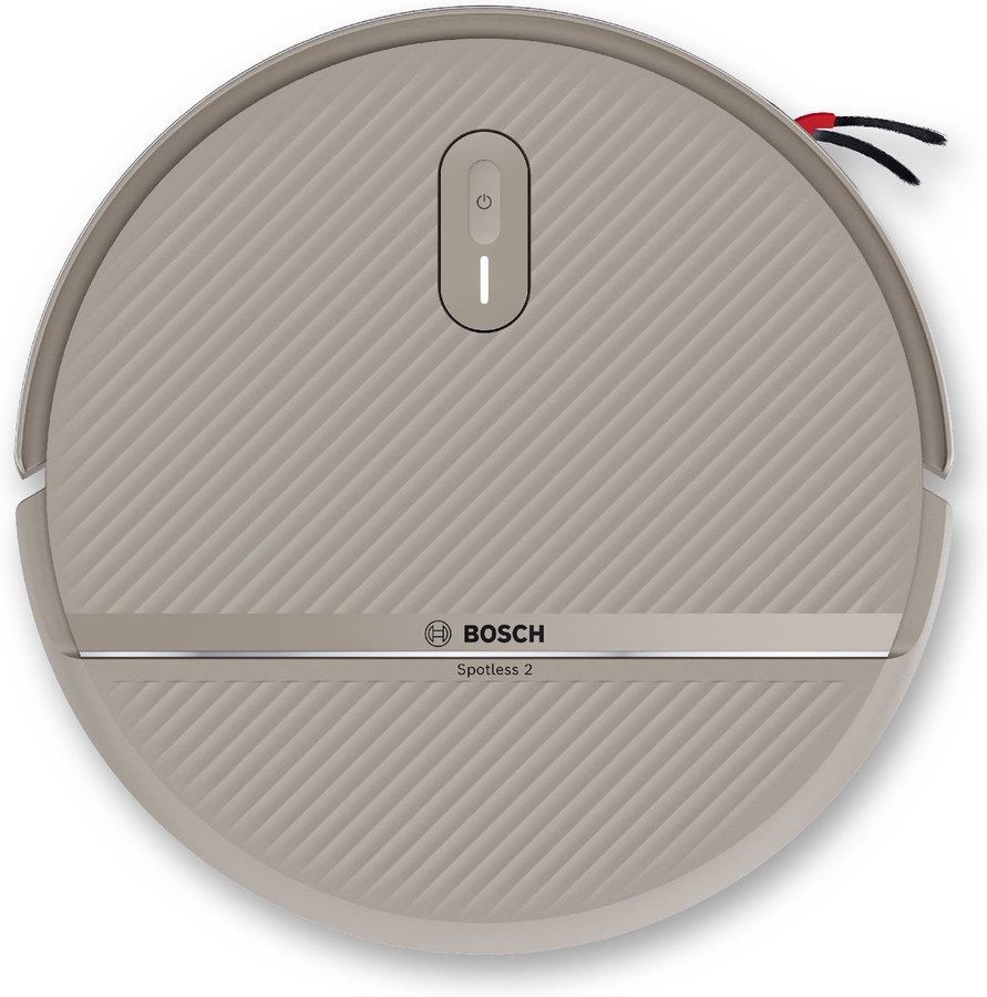 BOSCH BCR2P2GXAB Spotless 2 Advanced+ Robotstofzuiger   4