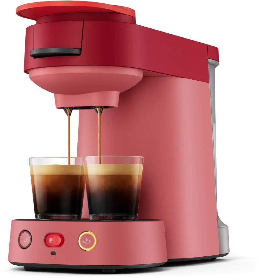 Philips CSA225/90 SENSEO Vibe Koffiepadmachine 1