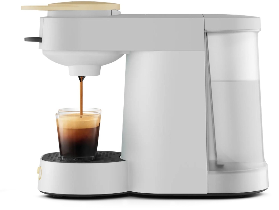 Philips CSA225/50 SENSEO Vibe Koffiepadmachine 3