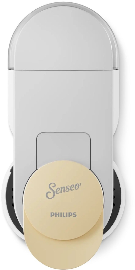 Philips CSA225/50 SENSEO Vibe Koffiepadmachine 4
