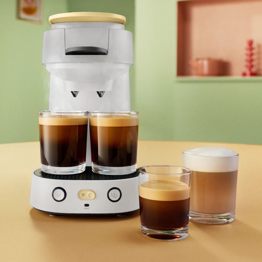 Philips CSA225/50 SENSEO Vibe Koffiepadmachine 5