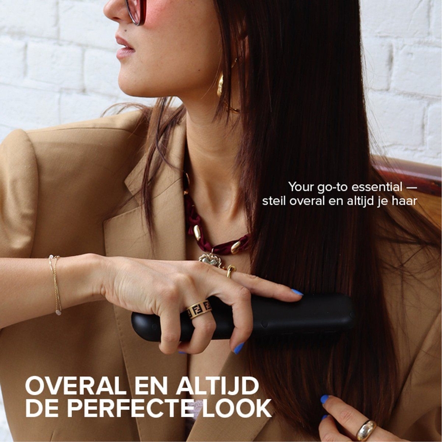 MAE Touch Up Draadloze Stijlborstel 6