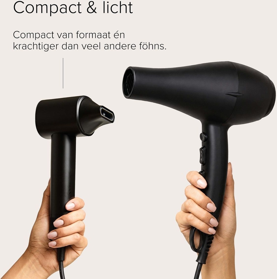 MAE Breeze II Mini Föhn - Haardroger 3