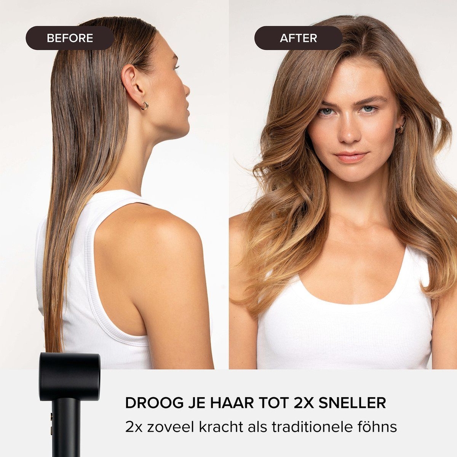 MAE Breeze II Mini Föhn - Haardroger 7