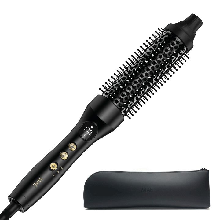 MAE Thermal Brush - Stylingborstel 1