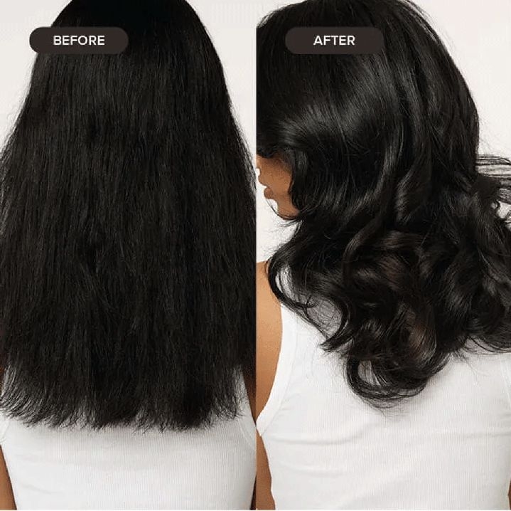 MAE Thermal Brush - Stylingborstel 6