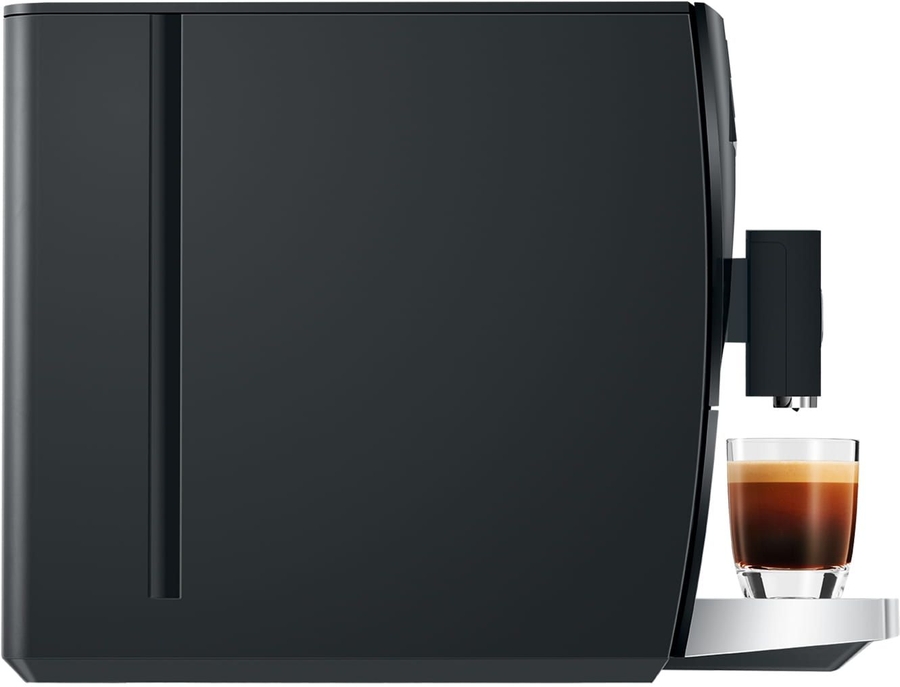 JURA C3 Piano Inox (EA) Volautomatische Koffiemachine 4