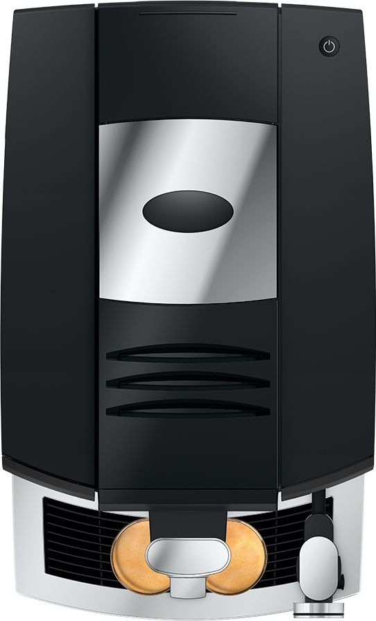 JURA S10 Obsidian Black (EA) Volautomatische Koffiemachine 5