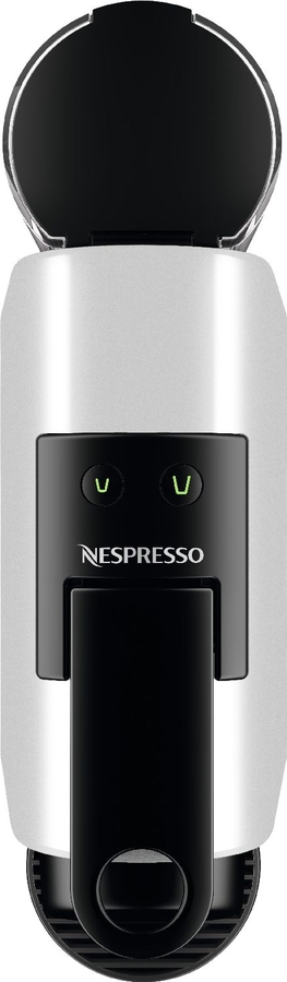 DeLonghi Nespresso EN85.S Metallic Essenza Mini Koffiecupmachine 3