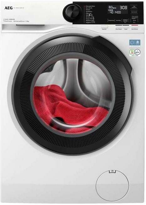 AEG LR75ESSEN 7000 ProSteam UniversalDose Wasmachine 1