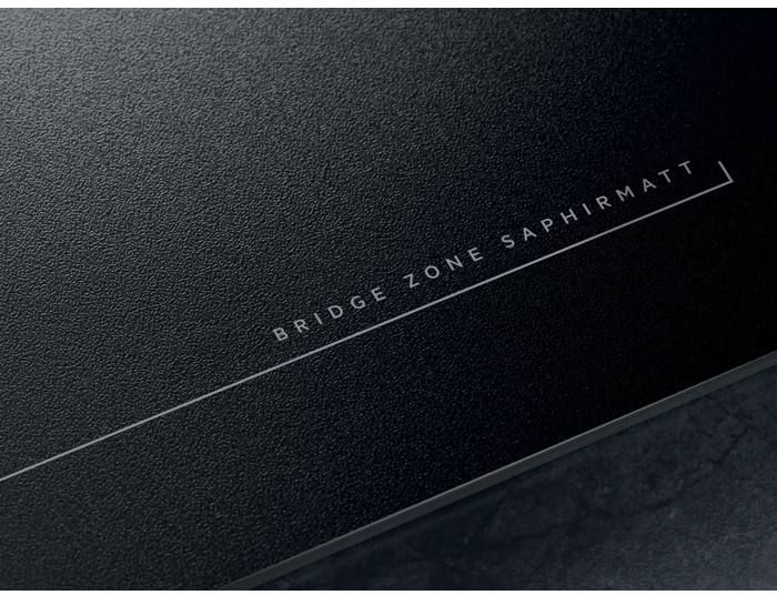 AEG TO64IB00FZ 6000 Bridge SaphirMatt Inbouw Inductiekookplaat 4