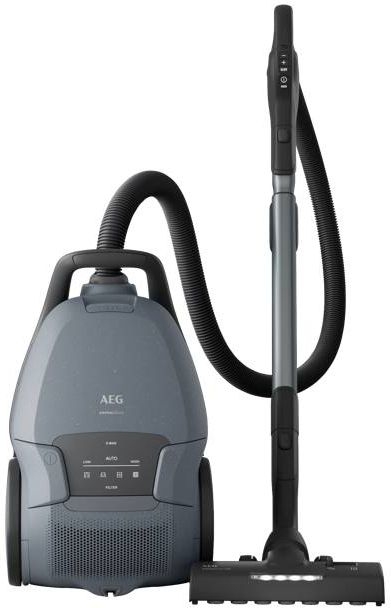 AEG AB81A2LDB 8000 Stofzuiger met Zak 1