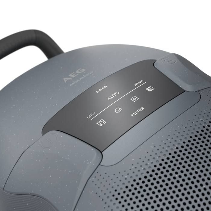 AEG AB81A2LDB 8000 Stofzuiger met Zak 4