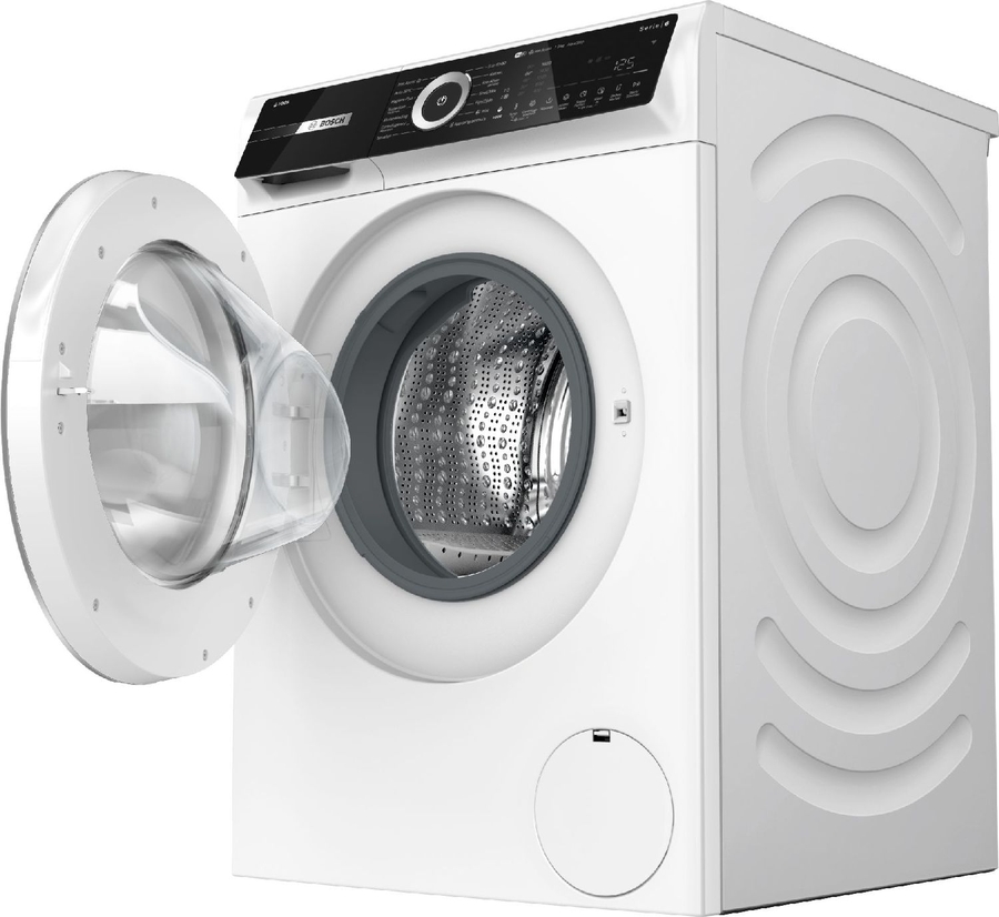 BOSCH WGN246A9NL Serie 6 EXCLUSIV Wasmachine  8