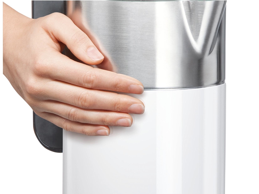BOSCH TWK8611P Styline Waterkoker 3