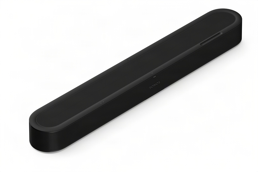 Sonos Beam Ultra Zwart  1