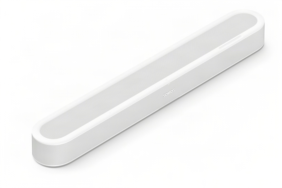 Sonos Beam Ultra Wit  1