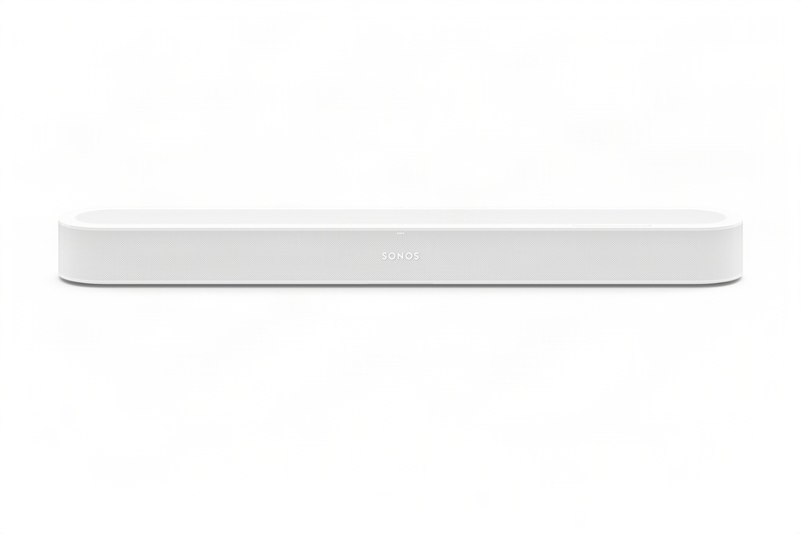 Sonos Beam Ultra Wit  2