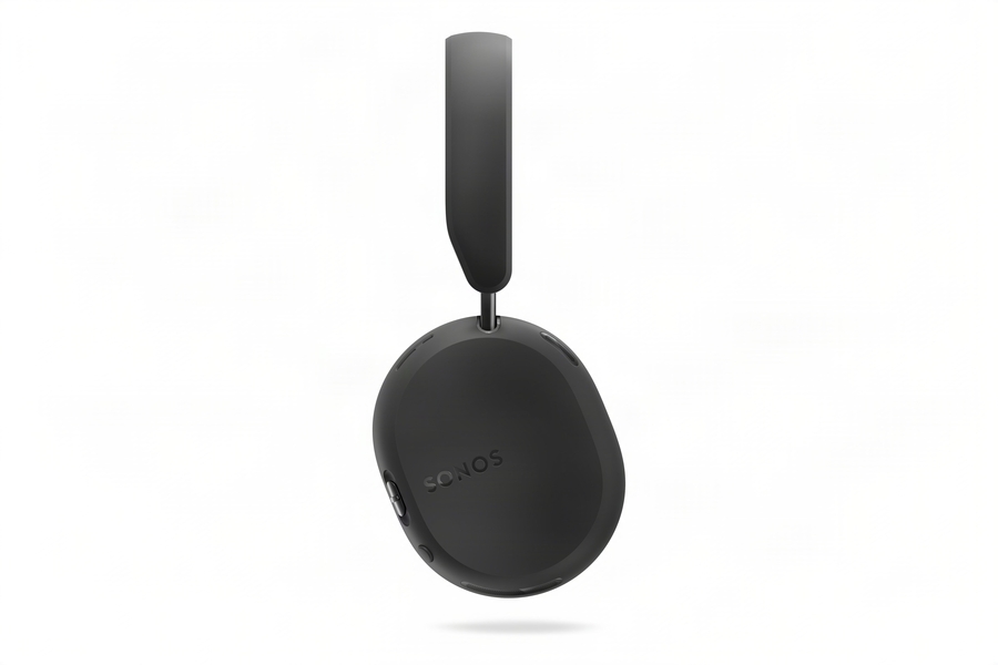 Sonos Ace Ultra Zwart  5
