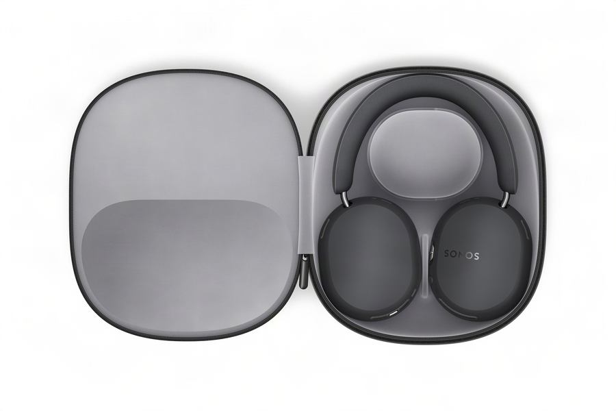 Sonos Ace Ultra Zwart  7