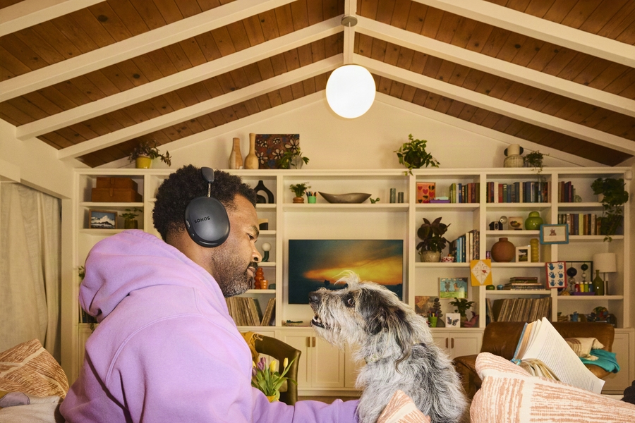 Sonos Ace Ultra Zwart  9