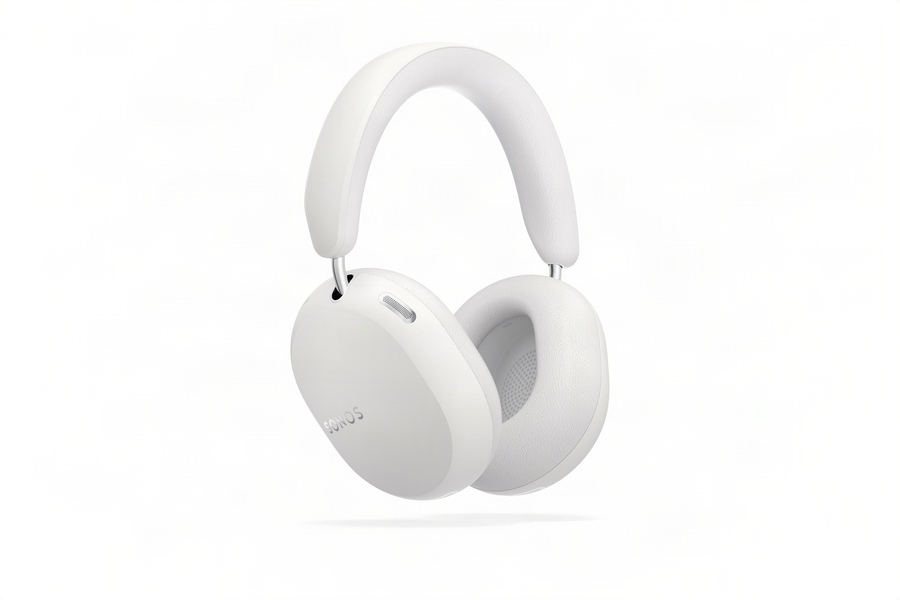 Sonos Ace Ultra Wit  4