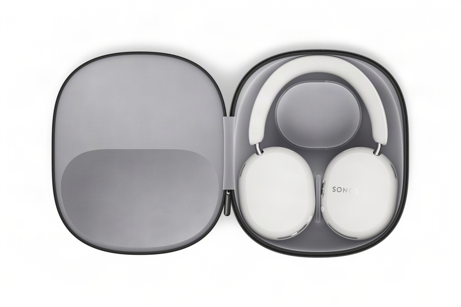 Sonos Ace Ultra Wit  6