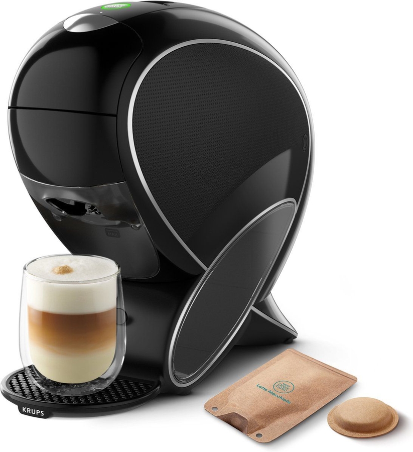 ​Krups KP8508 NESCAFÉ Dolce Gusto NEO Koffiemachine 2