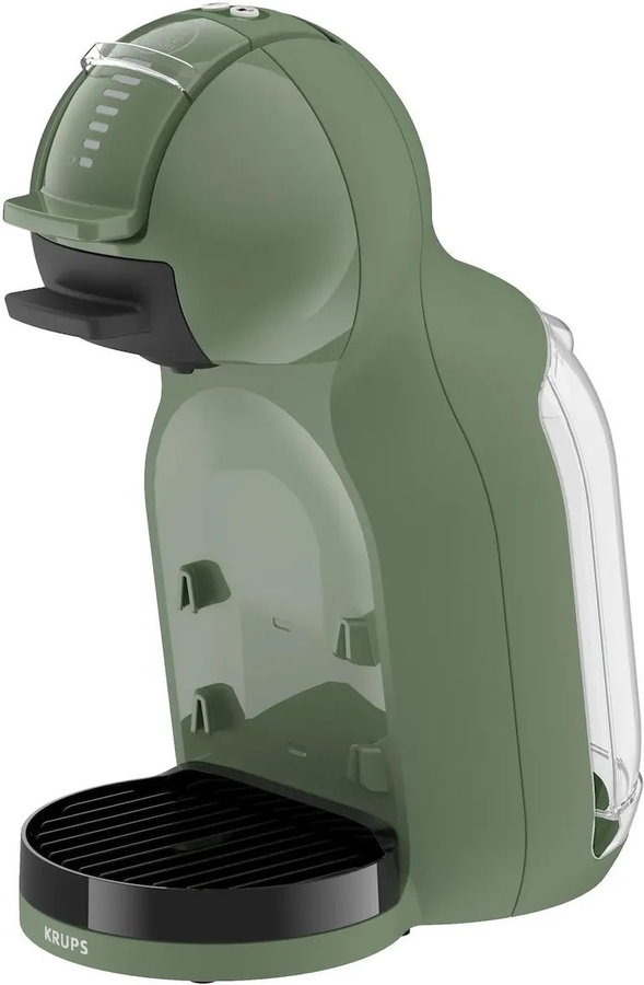 Krups KP1433 NESCAFÉ Dolce Gusto Mini Me 2  2