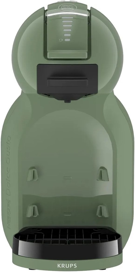 Krups KP1433 NESCAFÉ Dolce Gusto Mini Me 2  3