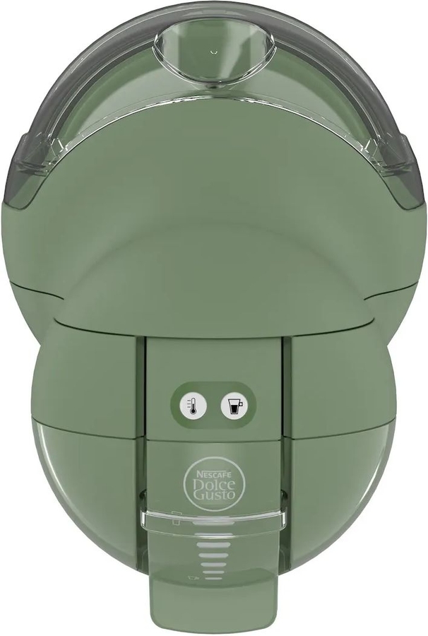 Krups KP1433 NESCAFÉ Dolce Gusto Mini Me 2  4