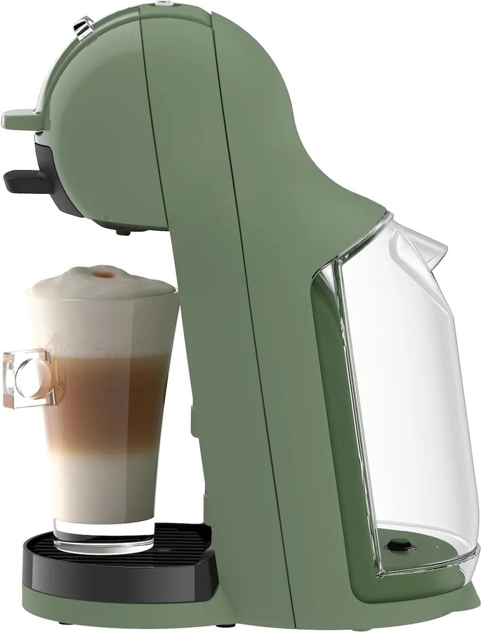 Krups KP1433 NESCAFÉ Dolce Gusto Mini Me 2  5