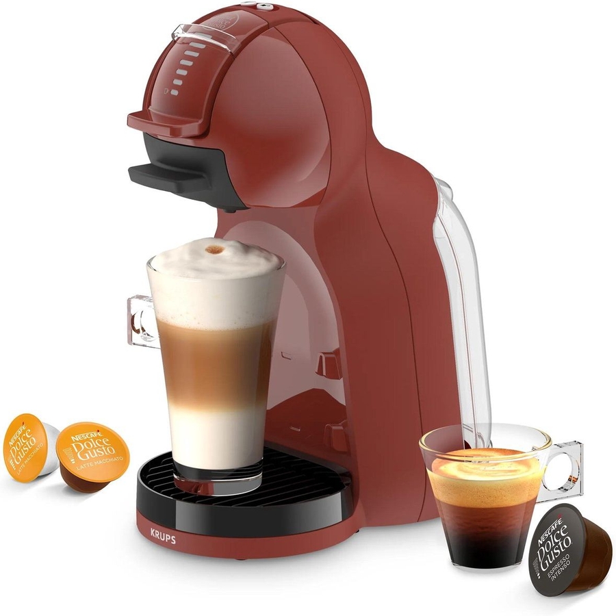 Krups KP1435 NESCAFÉ Dolce Gusto Mini Me 2 1