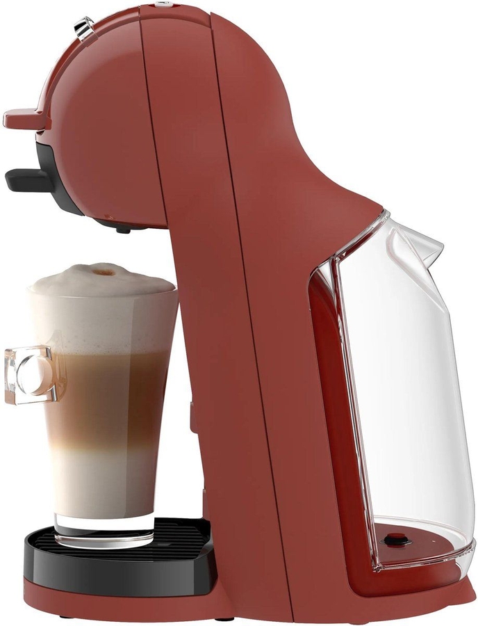 Krups KP1435 NESCAFÉ Dolce Gusto Mini Me 2 2
