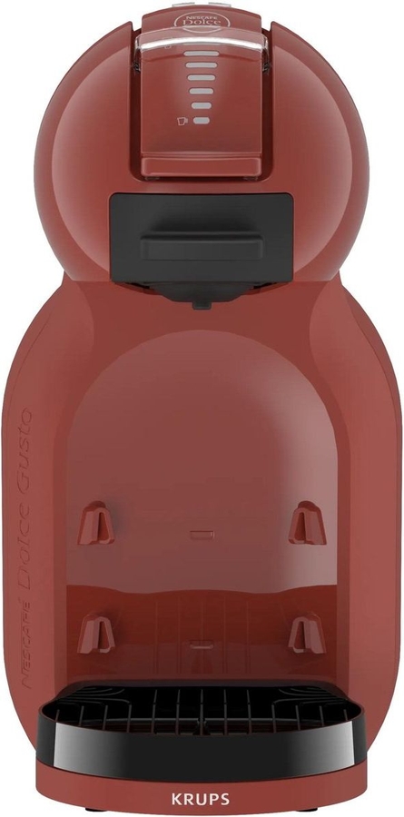 Krups KP1435 NESCAFÉ Dolce Gusto Mini Me 2 3